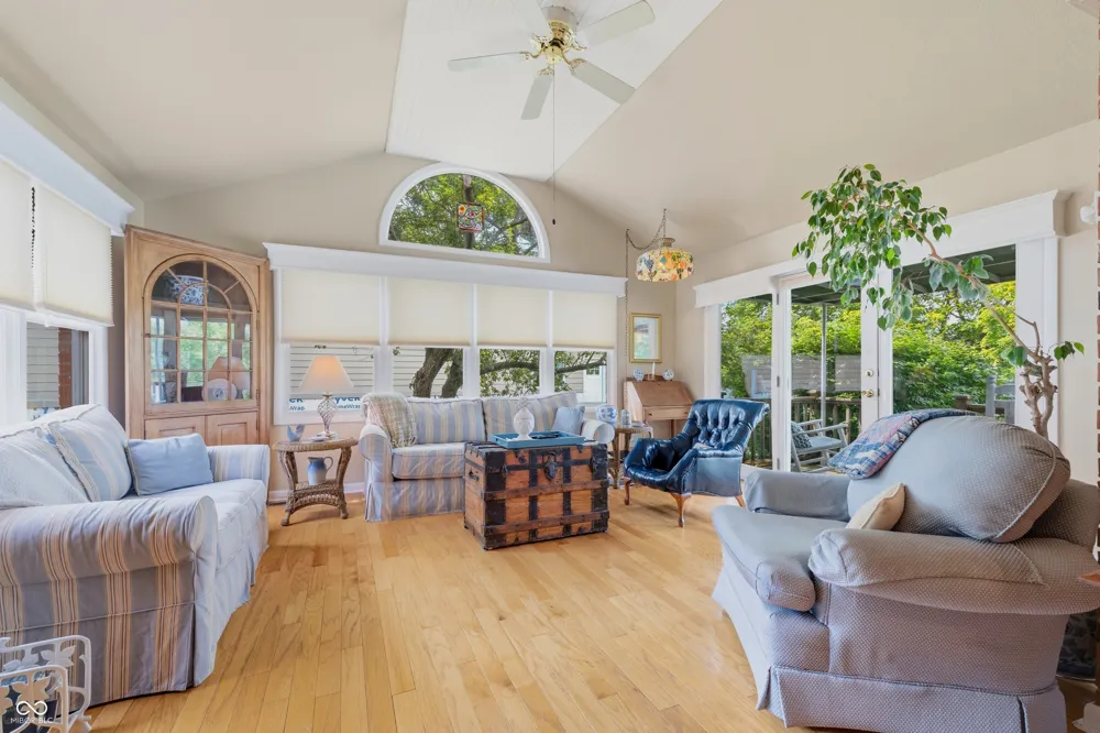 1701 Culbertson Shelbyville, IN 46176