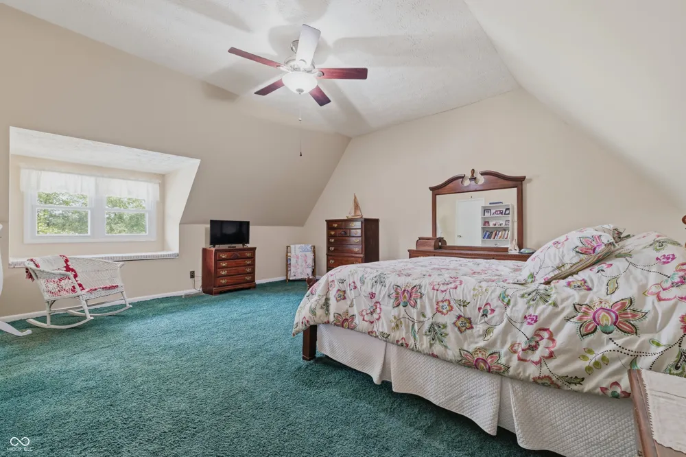 1701 Culbertson Shelbyville, IN 46176
