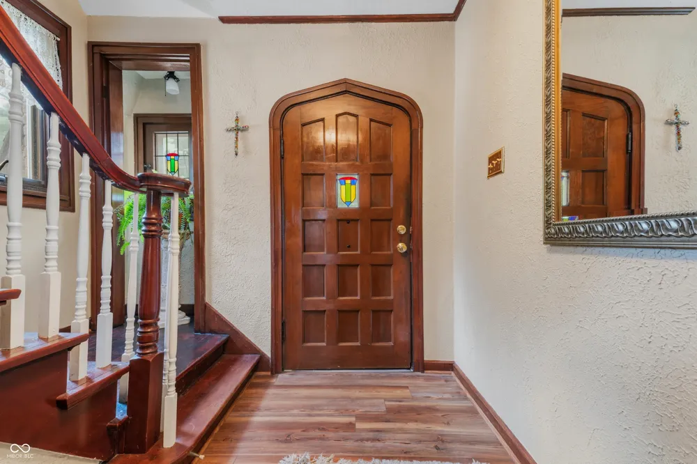 1701 Culbertson Shelbyville, IN 46176