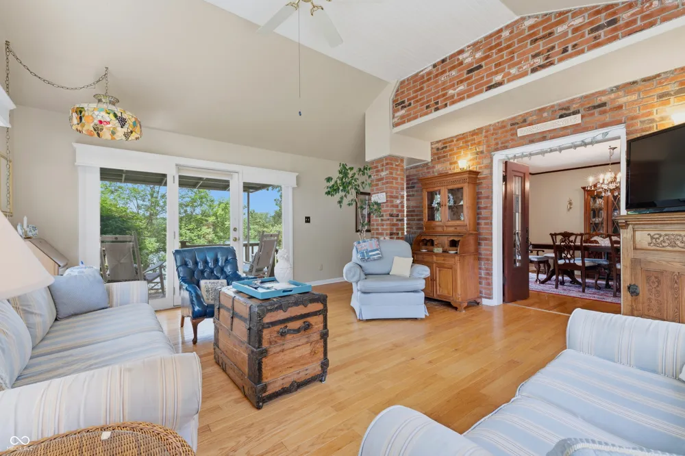 1701 Culbertson Shelbyville, IN 46176