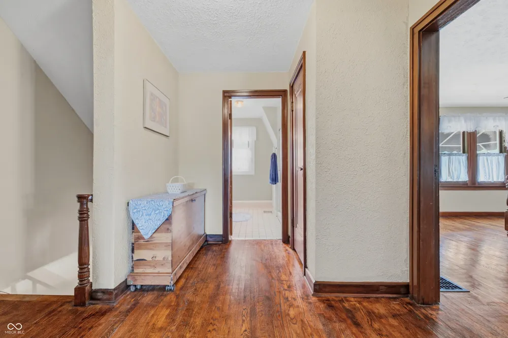 1701 Culbertson Shelbyville, IN 46176