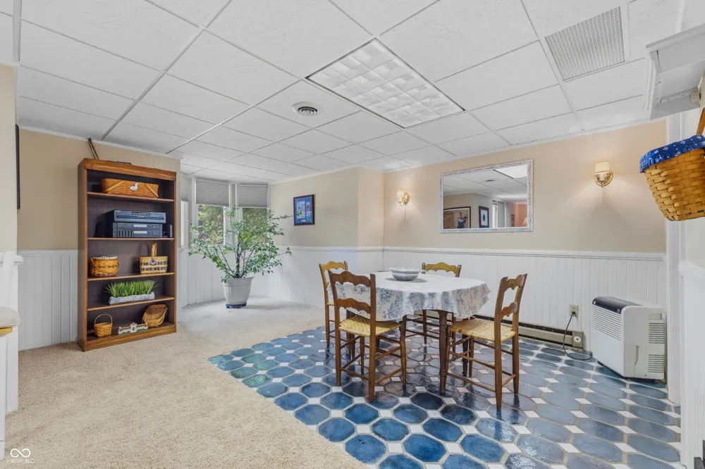 1701 Culbertson Shelbyville, IN 46176