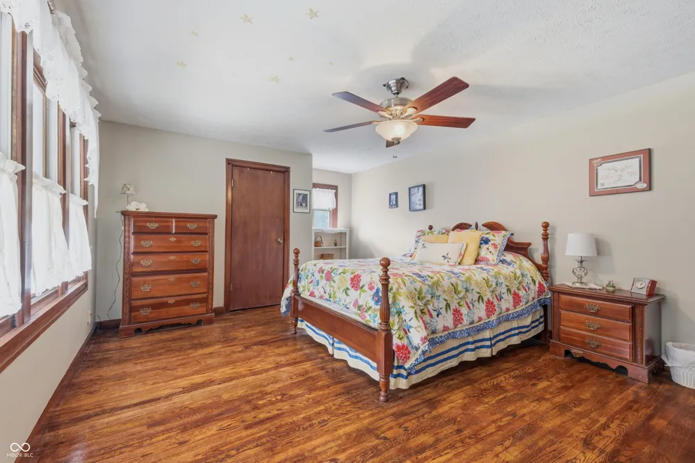 1701 Culbertson Shelbyville, IN 46176