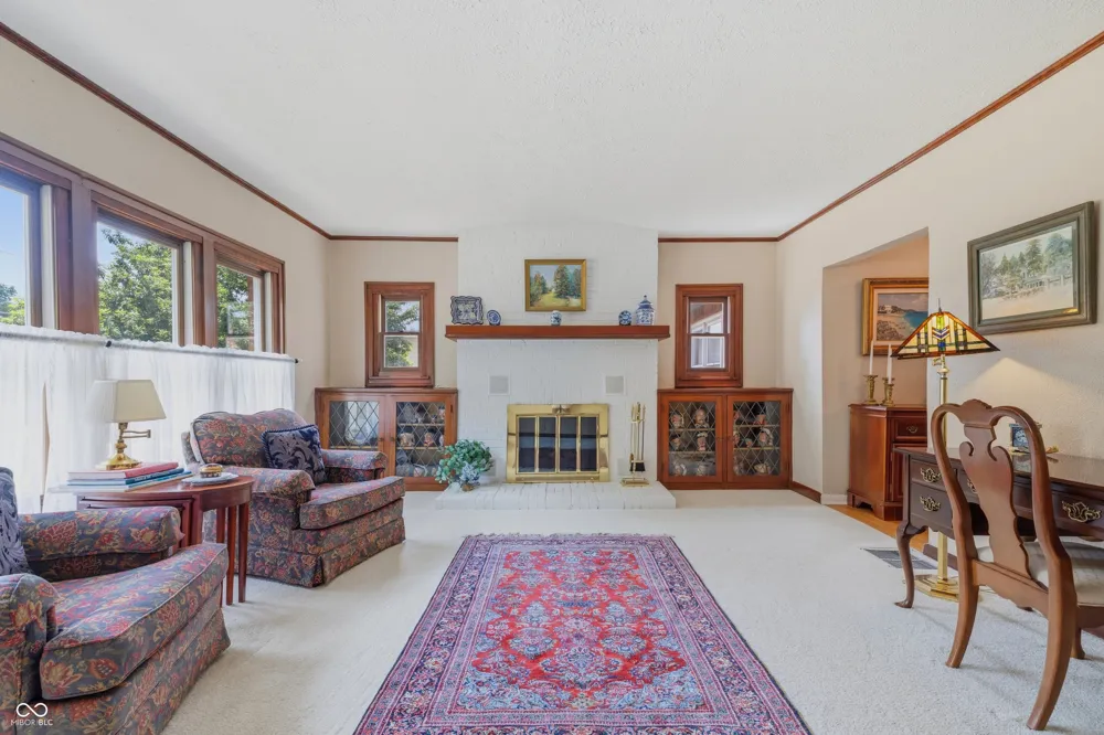 1701 Culbertson Shelbyville, IN 46176