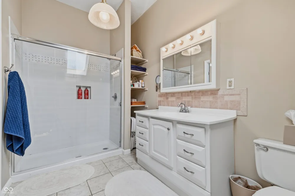 1701 Culbertson Shelbyville, IN 46176
