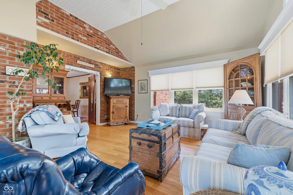 1701 Culbertson Shelbyville, IN 46176