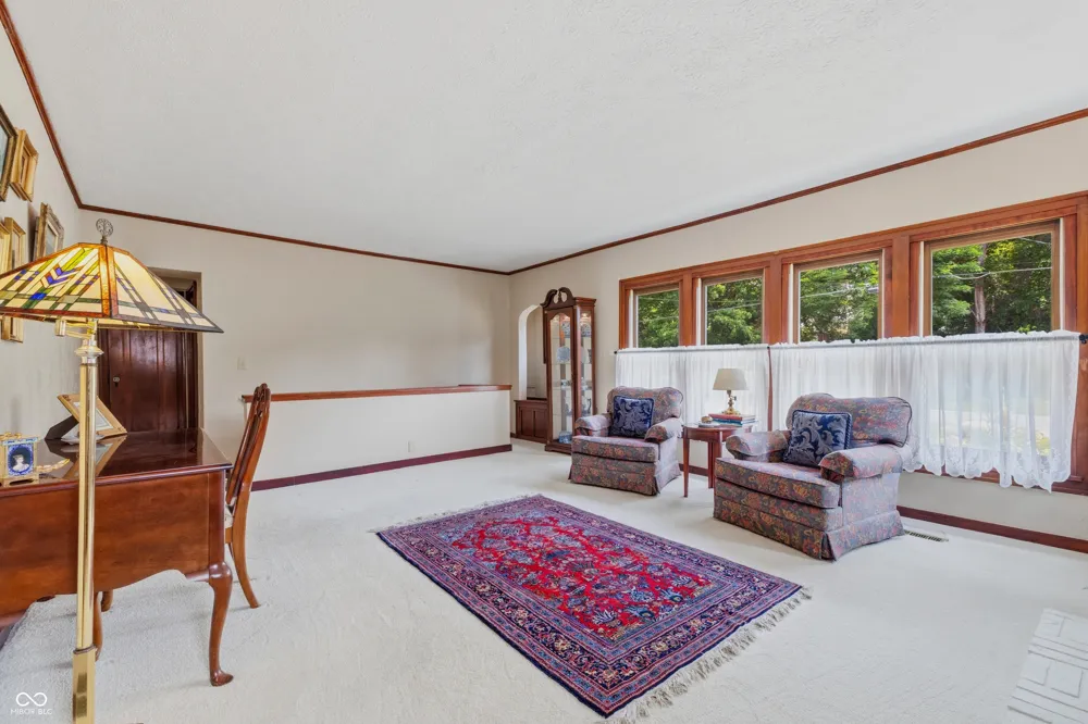 1701 Culbertson Shelbyville, IN 46176