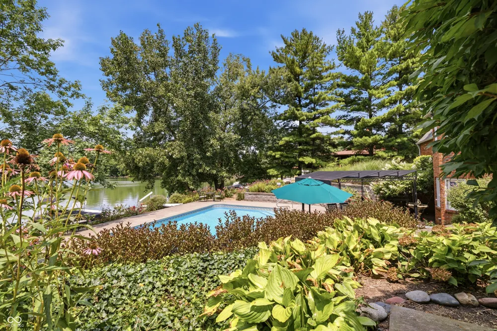 1701 Culbertson Shelbyville, IN 46176