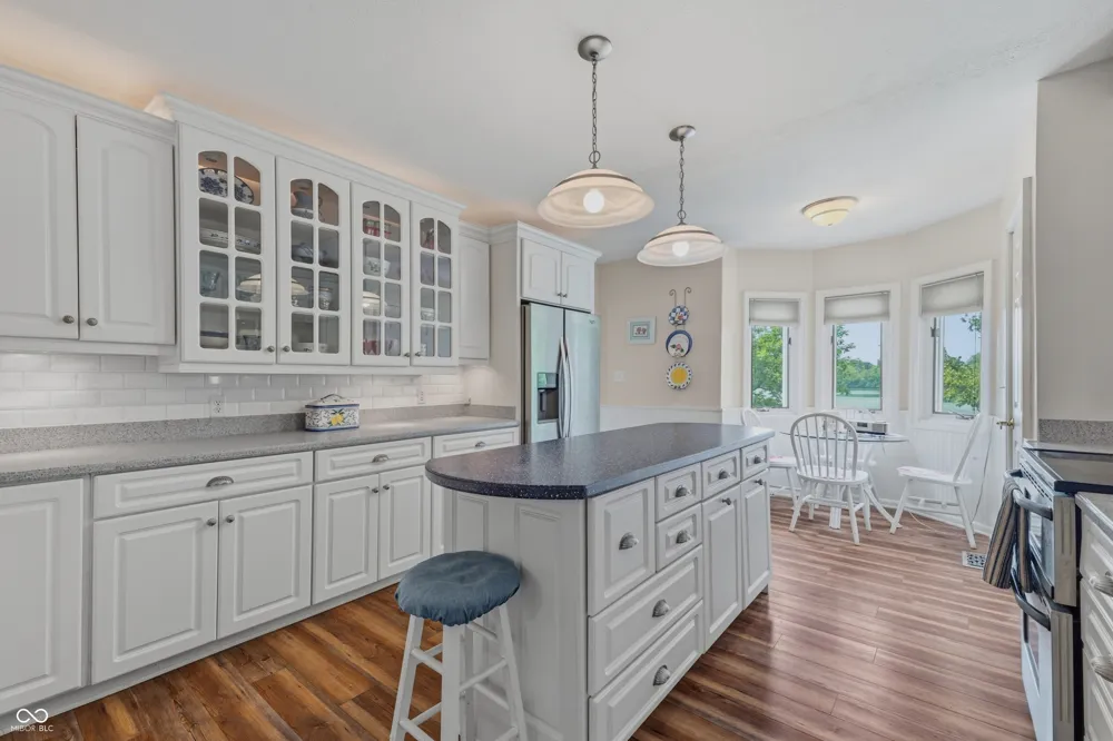 1701 Culbertson Shelbyville, IN 46176
