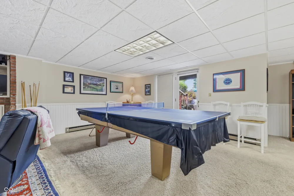 1701 Culbertson Shelbyville, IN 46176