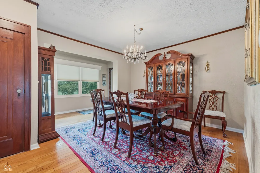 1701 Culbertson Shelbyville, IN 46176