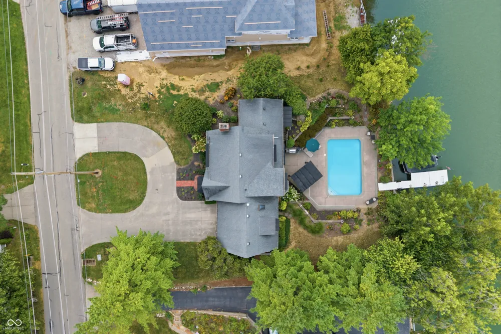 1701 Culbertson Shelbyville, IN 46176