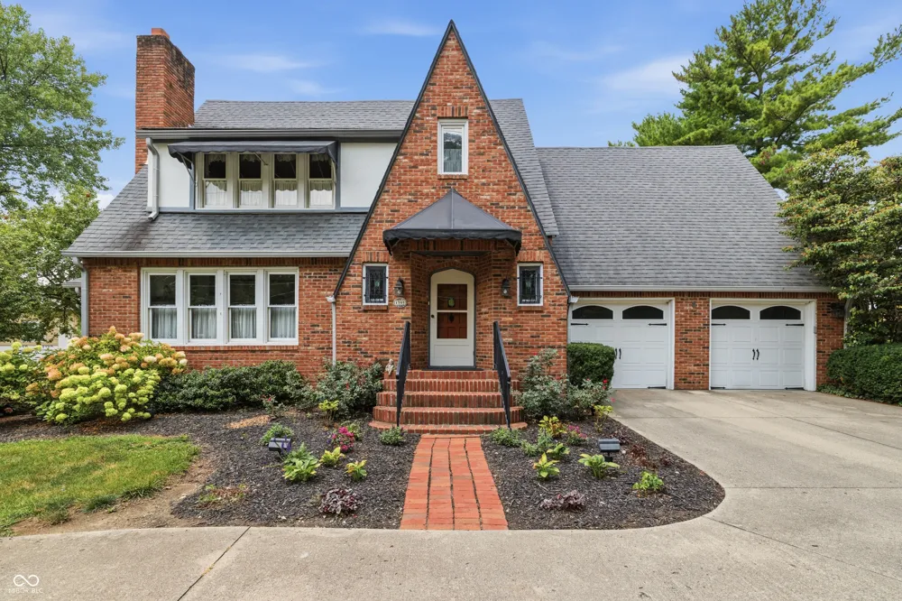 1701 Culbertson Shelbyville, IN 46176