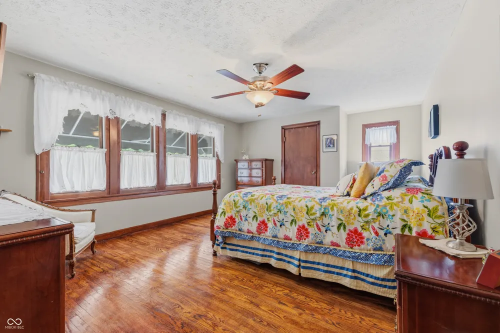 1701 Culbertson Shelbyville, IN 46176