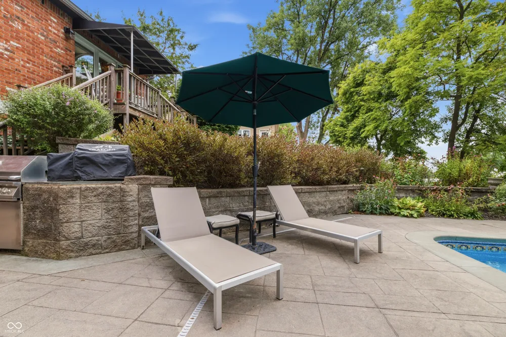1701 Culbertson Shelbyville, IN 46176
