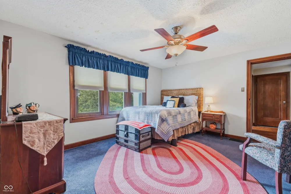 1701 Culbertson Shelbyville, IN 46176
