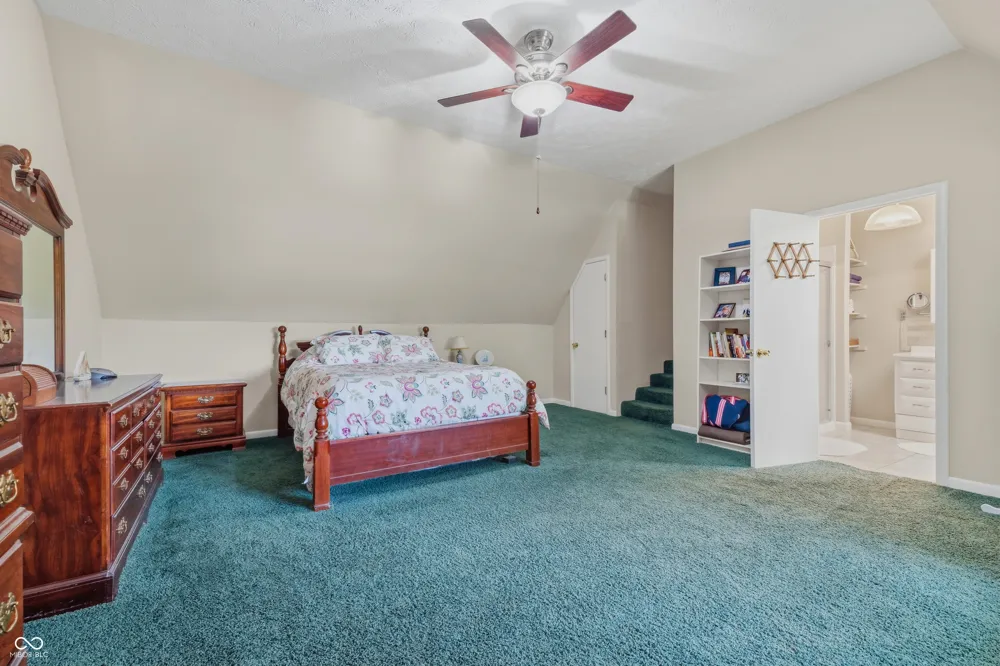 1701 Culbertson Shelbyville, IN 46176