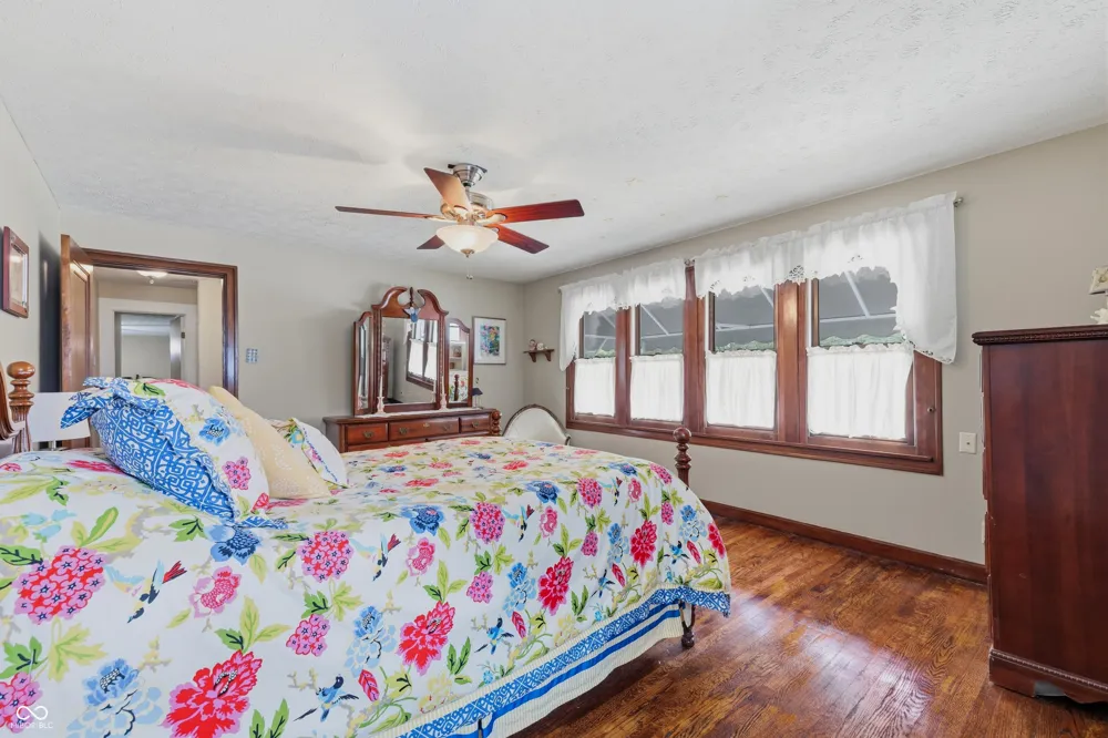 1701 Culbertson Shelbyville, IN 46176