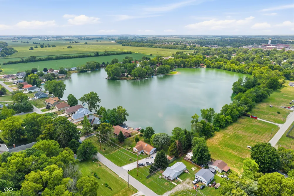 1701 Culbertson Shelbyville, IN 46176