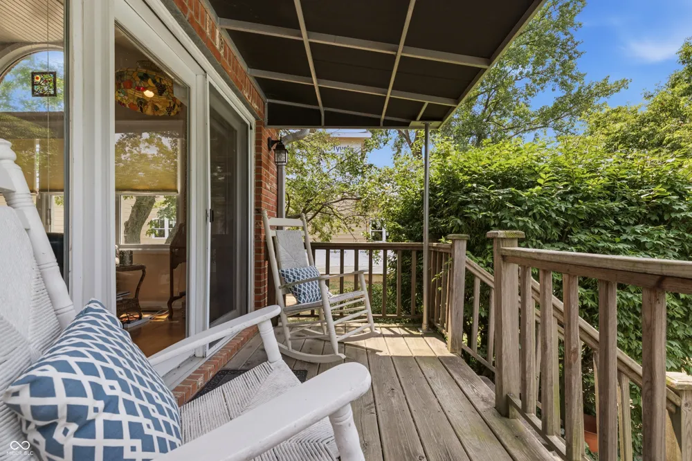 1701 Culbertson Shelbyville, IN 46176