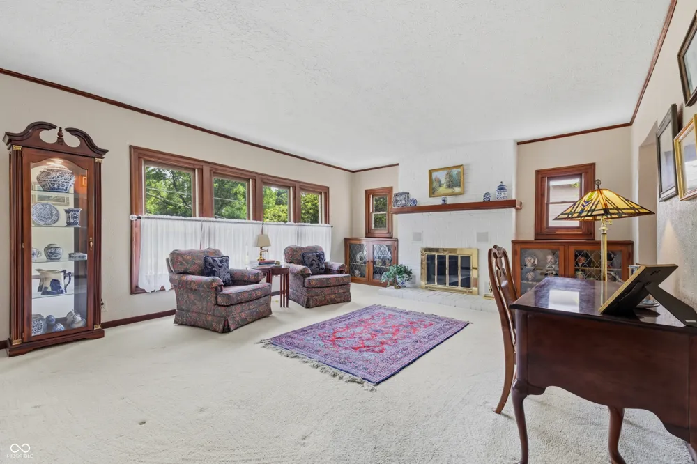 1701 Culbertson Shelbyville, IN 46176