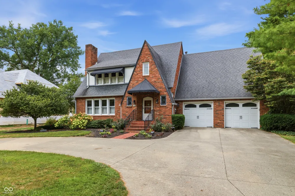 1701 Culbertson Shelbyville, IN 46176