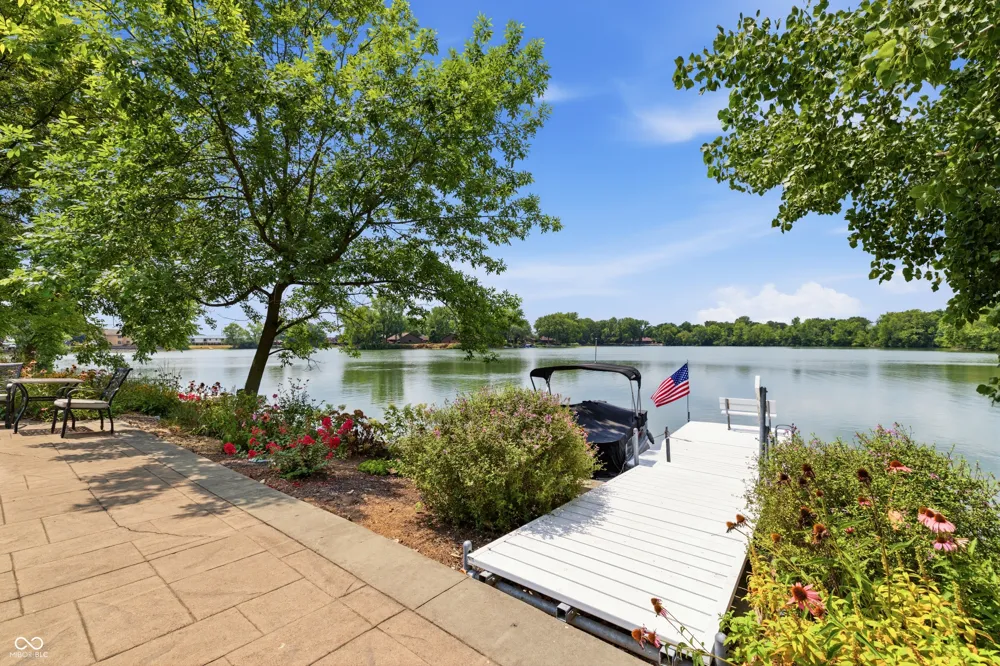 1701 Culbertson Shelbyville, IN 46176