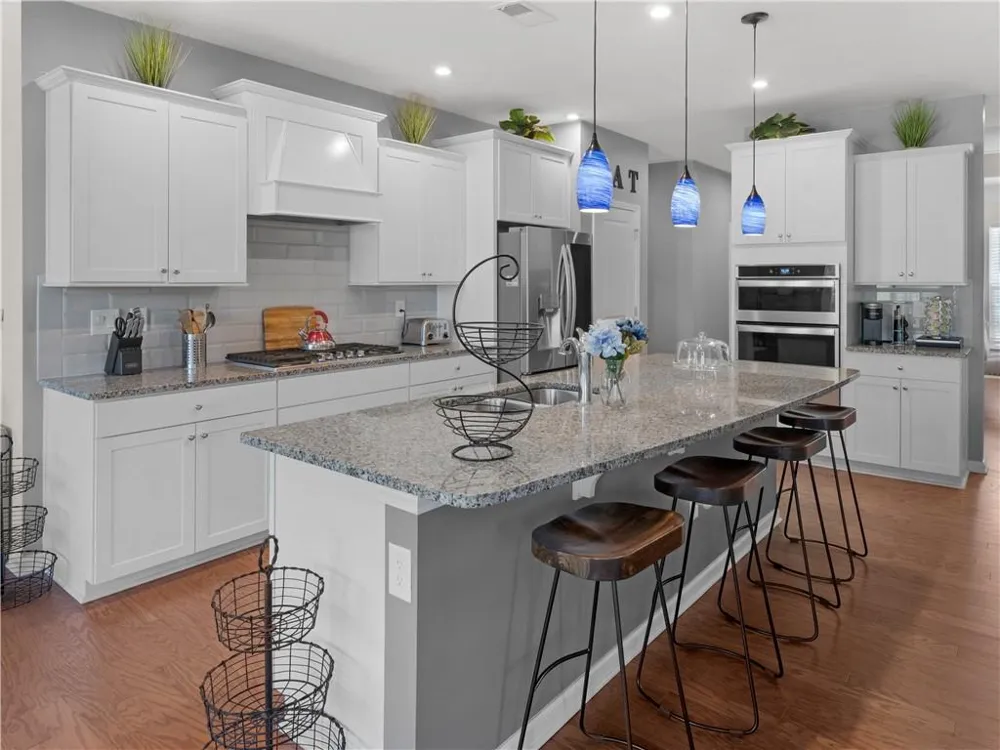 203 Camelia Court Griffin, GA 30223