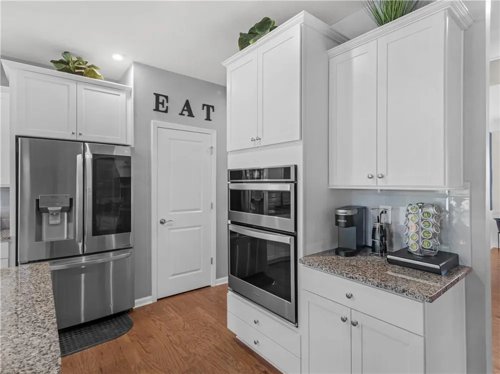 203 Camelia Court Griffin, GA 30223