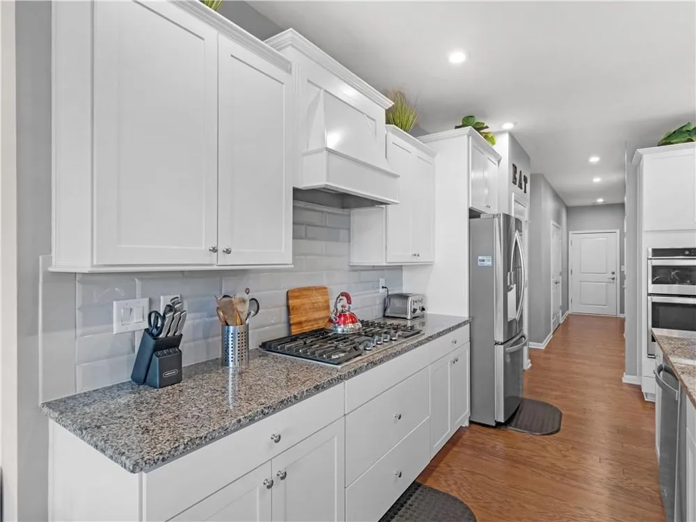 203 Camelia Court Griffin, GA 30223