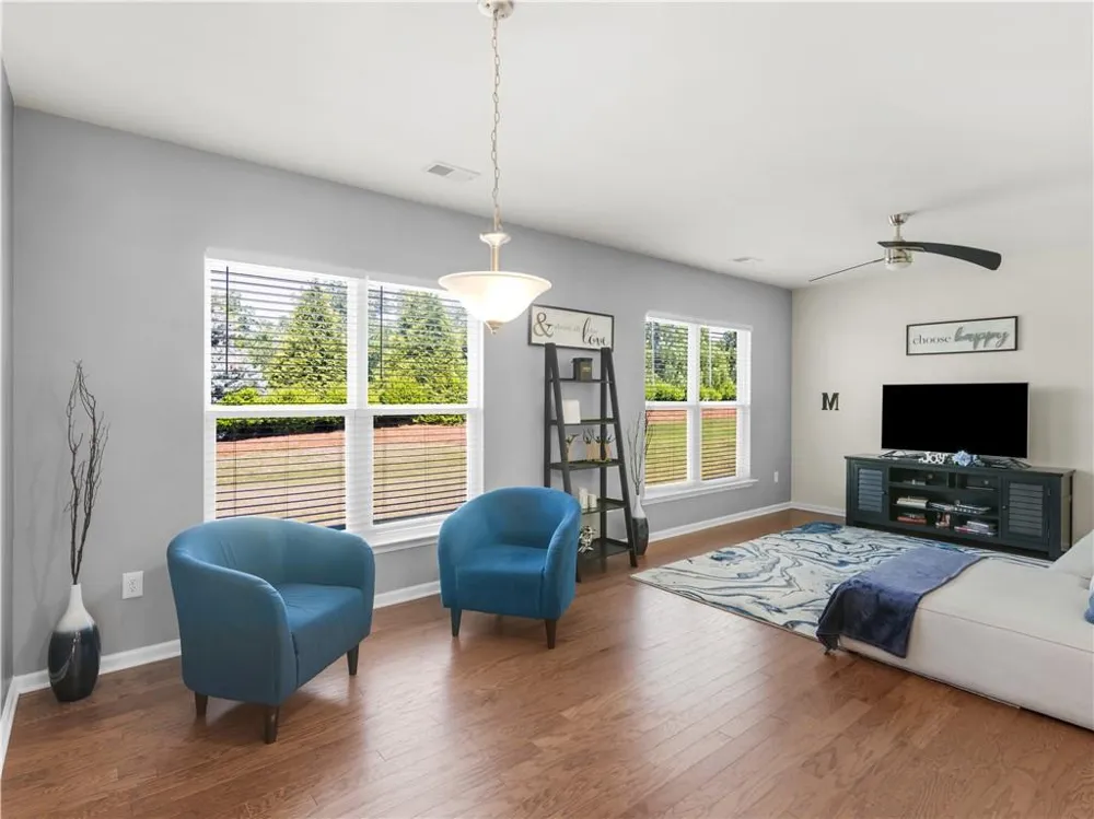 203 Camelia Court Griffin, GA 30223