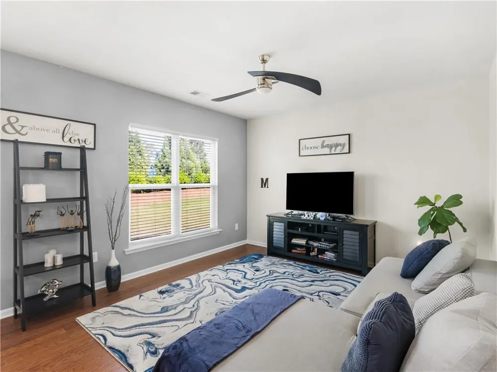 203 Camelia Court Griffin, GA 30223
