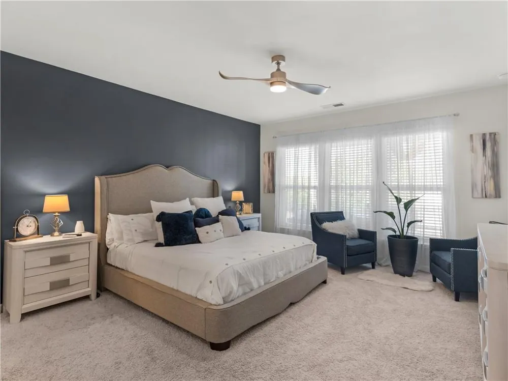 203 Camelia Court Griffin, GA 30223