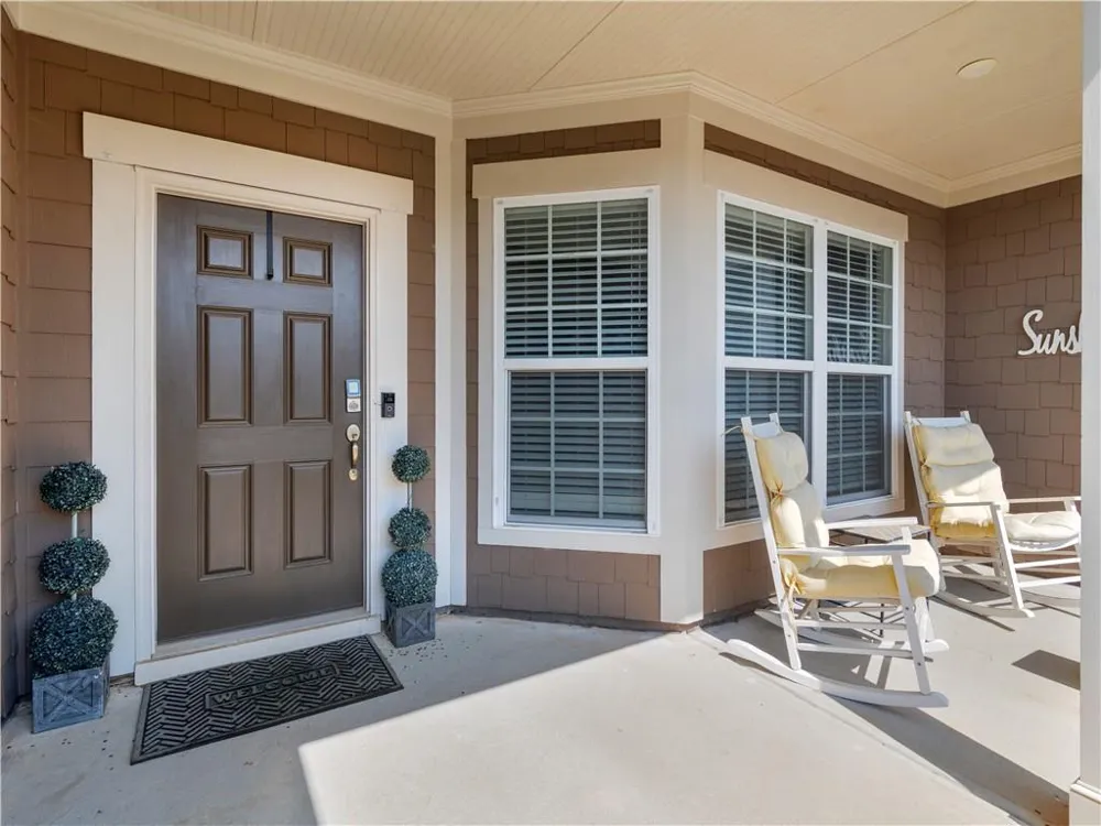 203 Camelia Court Griffin, GA 30223