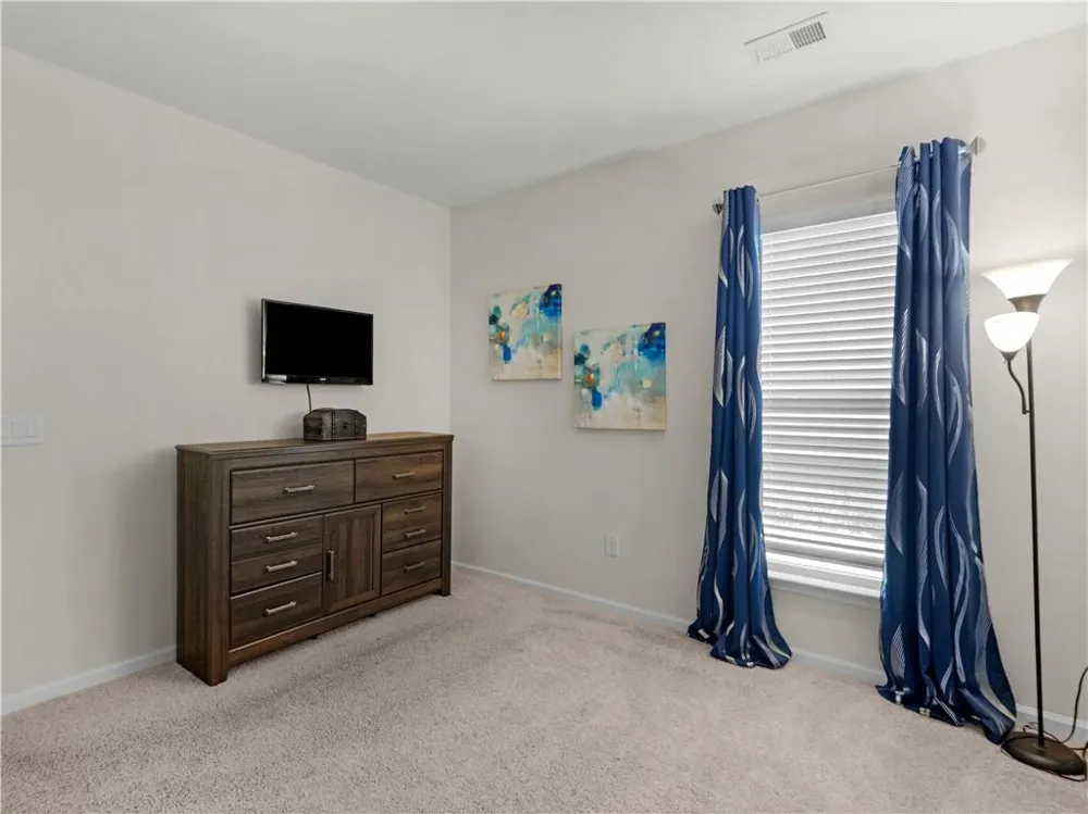 203 Camelia Court Griffin, GA 30223