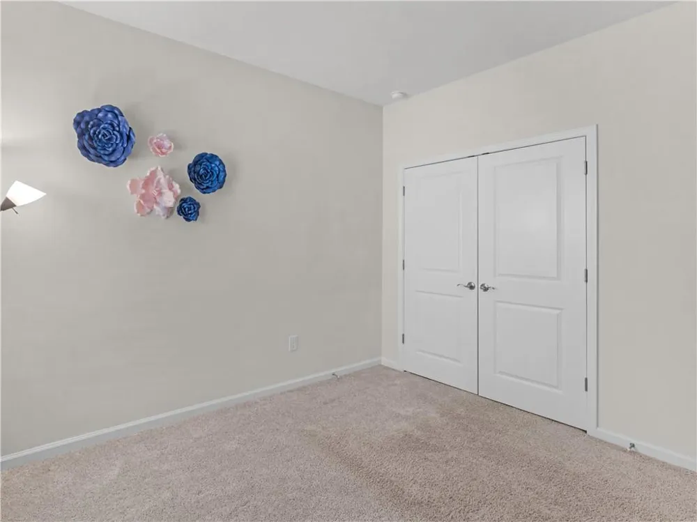 203 Camelia Court Griffin, GA 30223