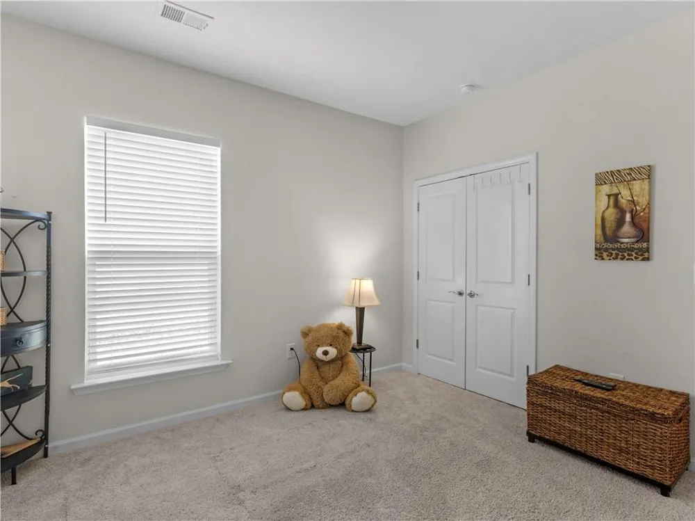 203 Camelia Court Griffin, GA 30223