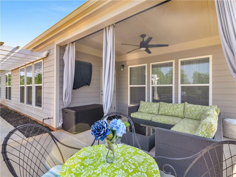 203 Camelia Court Griffin, GA 30223