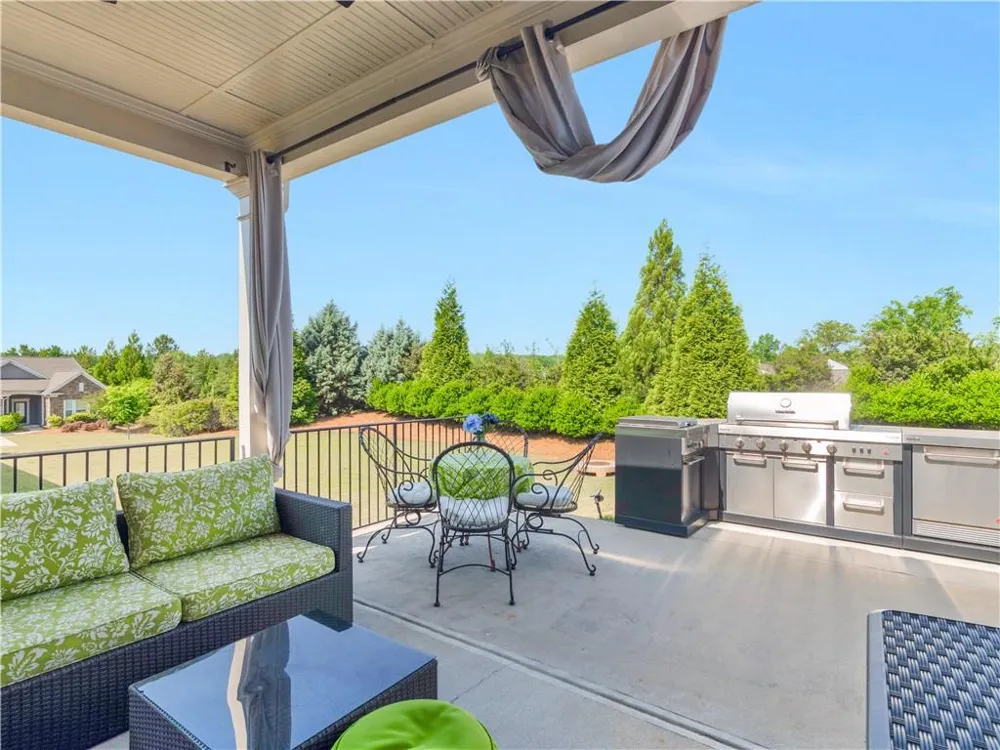 203 Camelia Court Griffin, GA 30223