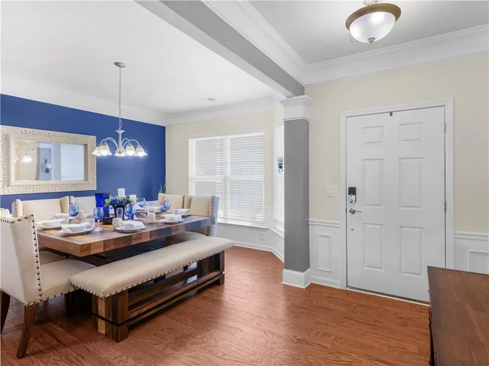 203 Camelia Court Griffin, GA 30223