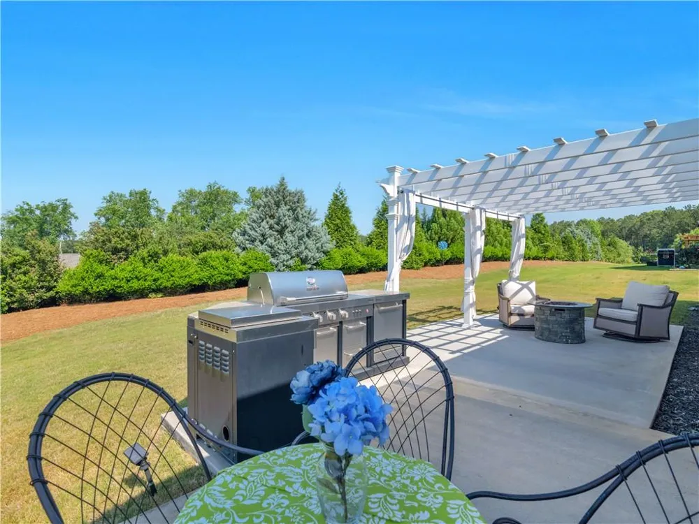 203 Camelia Court Griffin, GA 30223