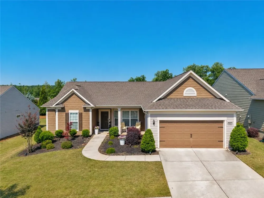203 Camelia Court Griffin, GA 30223