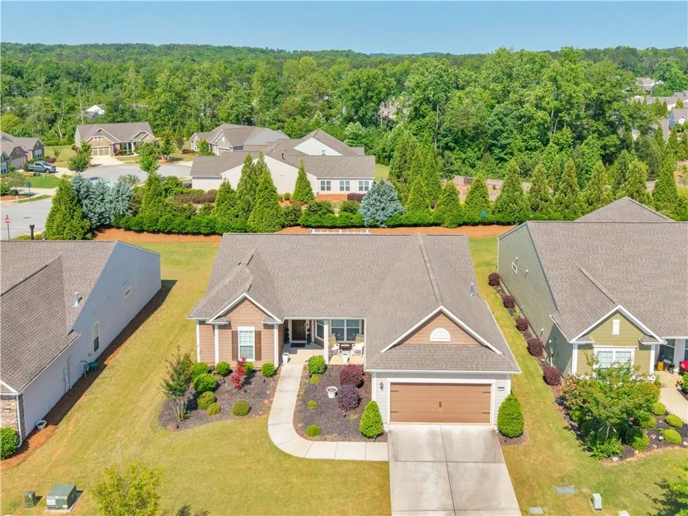 203 Camelia Court Griffin, GA 30223