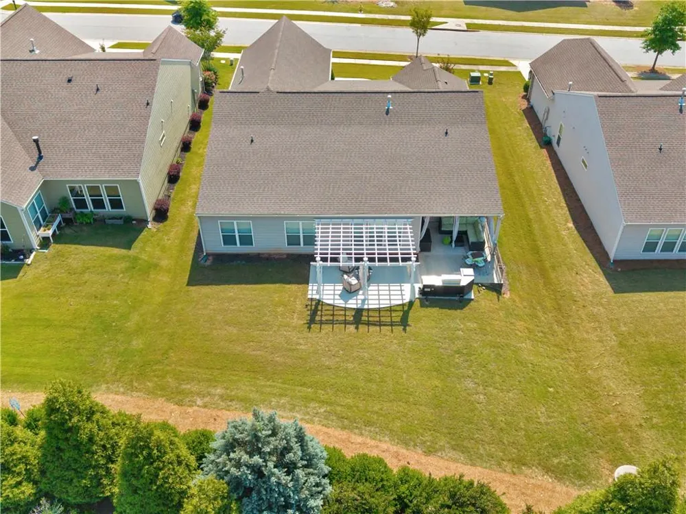 203 Camelia Court Griffin, GA 30223