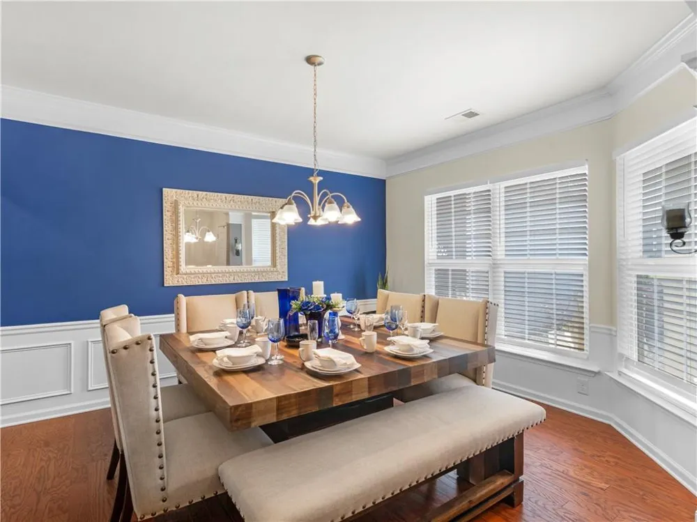 203 Camelia Court Griffin, GA 30223