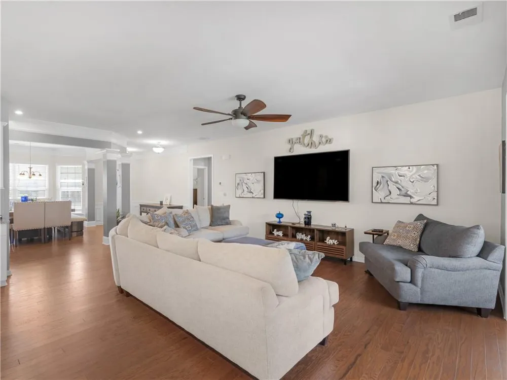203 Camelia Court Griffin, GA 30223