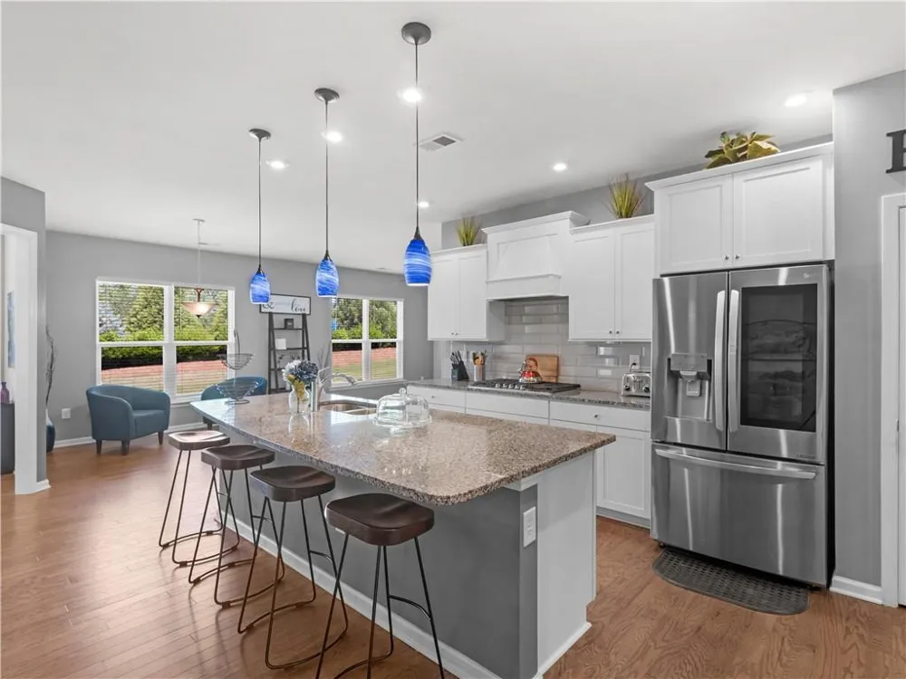 203 Camelia Court Griffin, GA 30223