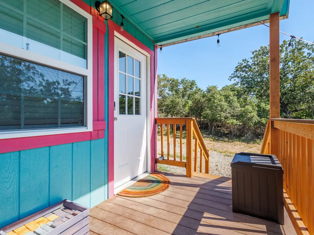 5601 F.M. 3021 Brownwood, TX 76801