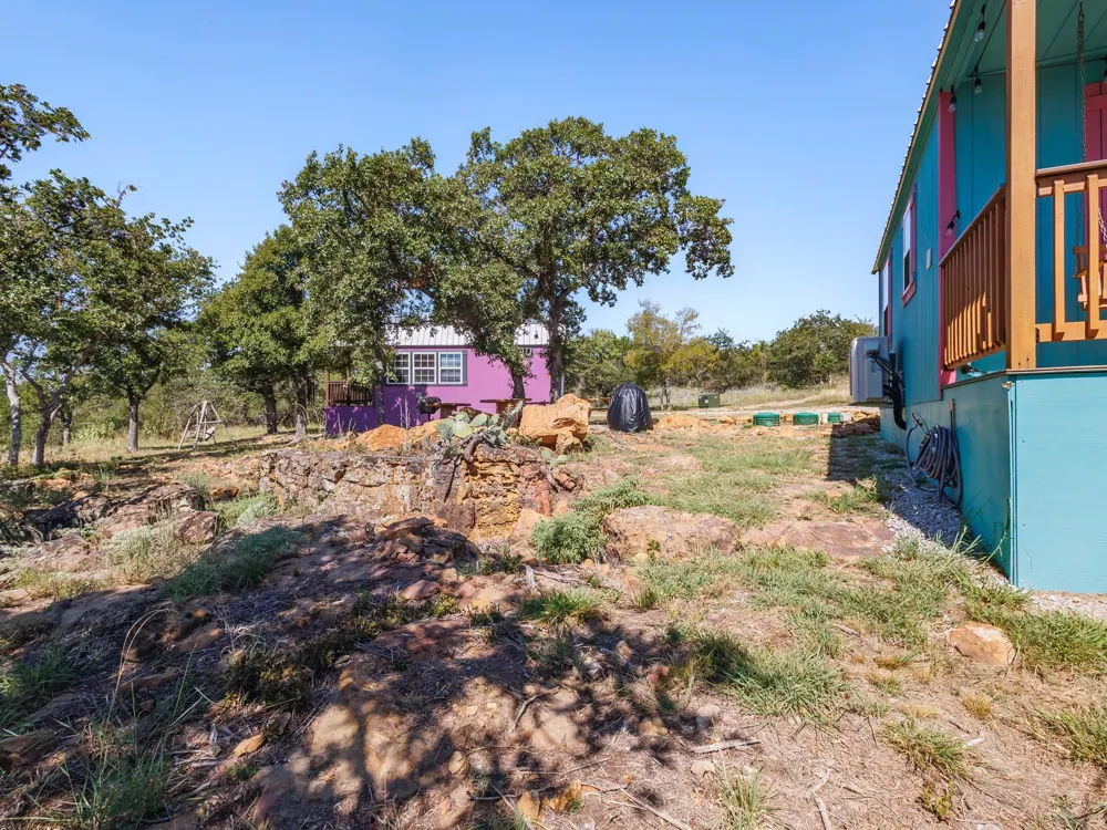 5601 F.M. 3021 Brownwood, TX 76801