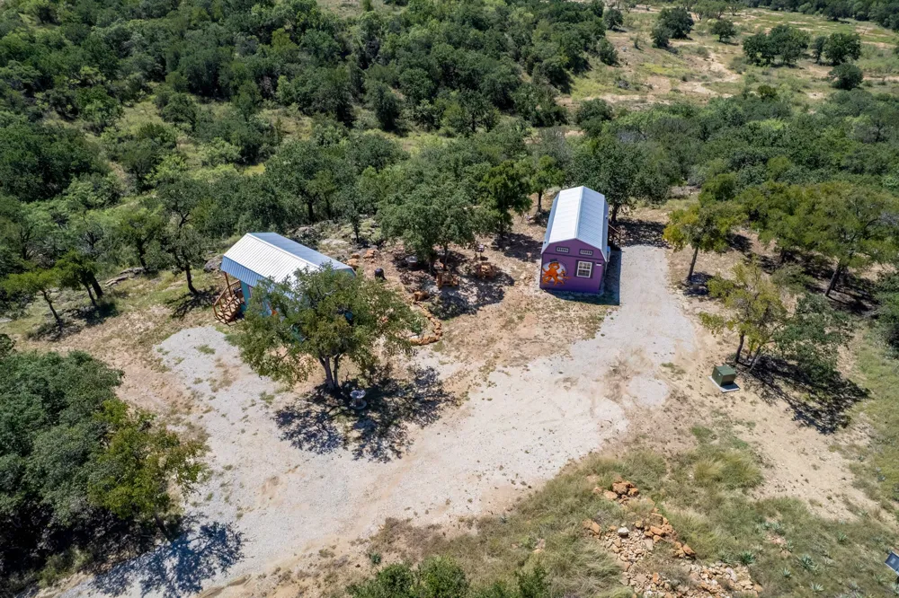 5601 F.M. 3021 Brownwood, TX 76801